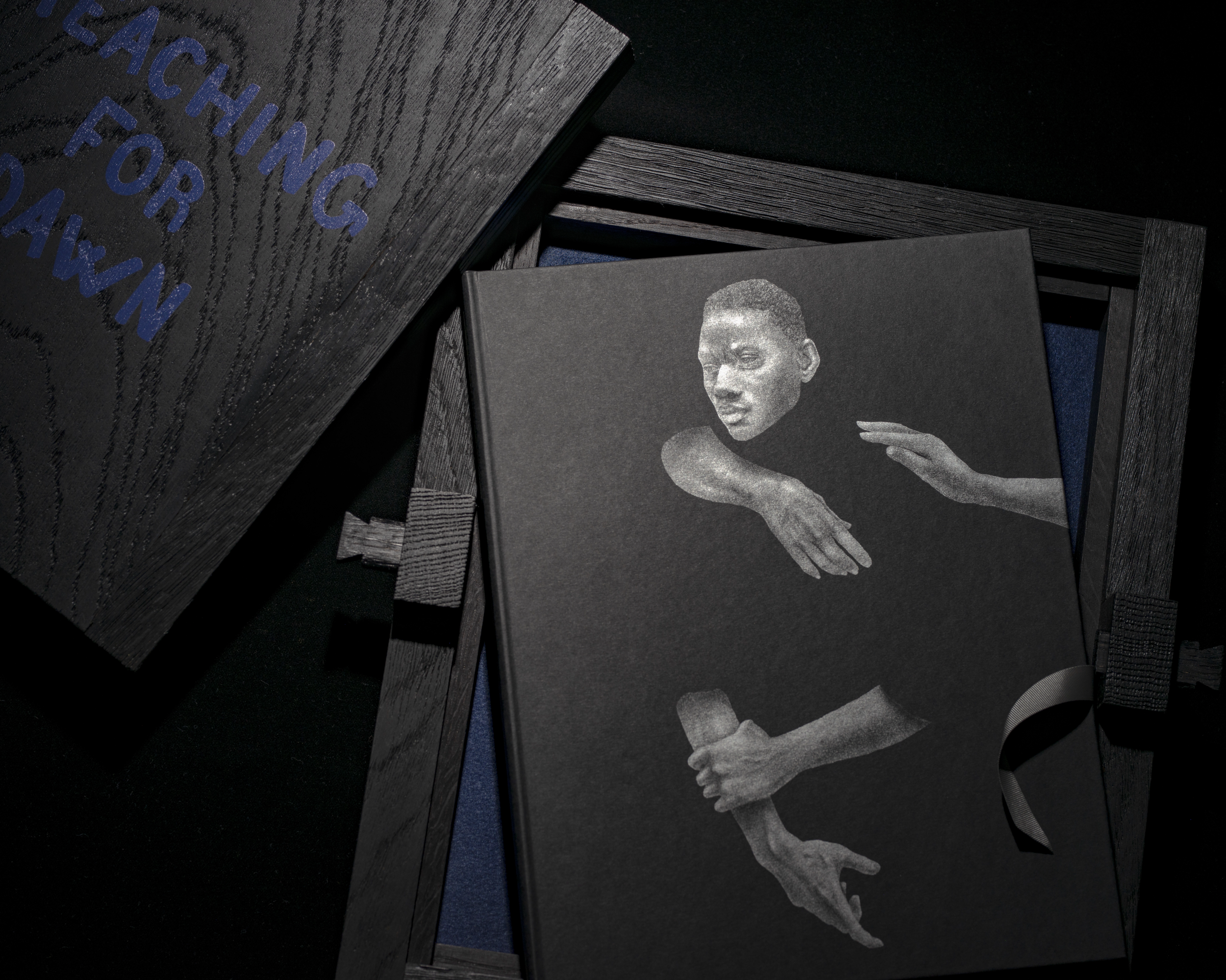 Photo n°3 de la série photo Reaching for dawn, collector