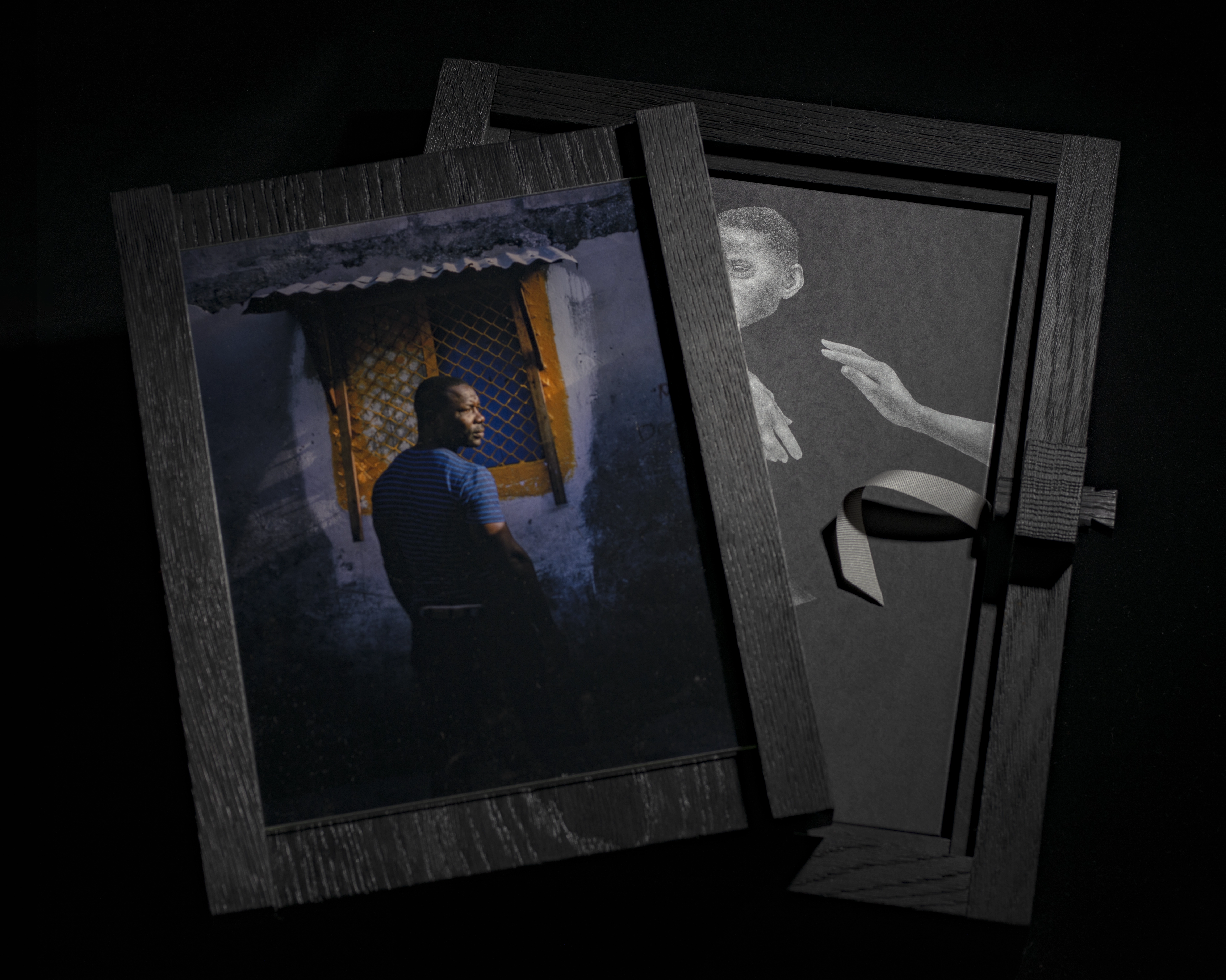 Photo n°4 de la série photo Reaching for dawn, collector